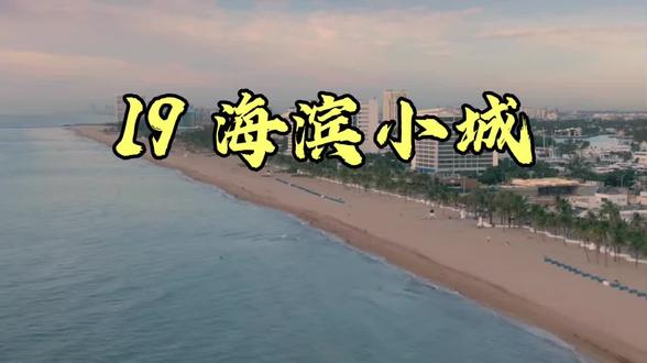 朗读小学语文课本三年级上册第19课《海滨小城》 #海鸟 #海鸥和你 #海鸥飞 #候鸟 #海鸥组合 #红嘴鸥 #带你看海 #去看海 #海风 #海浪