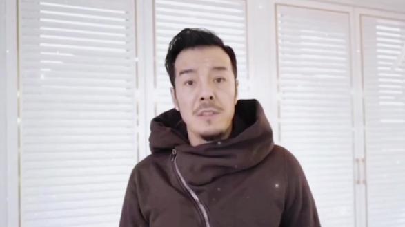 海一天:从舞台上的于鹏发展为影视界的璀璨星辰