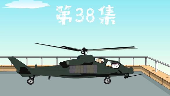 第38集 终于找到实验室入口了！ #丧尸 #丧尸电影 #好片推荐 #宅家dou剧场 #末日生存