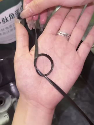 女人美不美?重点先看头发!不论你是20?30?40?50?60岁?只要有干枯毛躁烫染受损,就用它