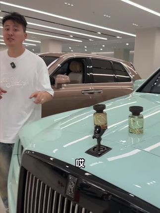 别让车载香薰呛得你头晕!它才是呼吸自由的正确打开方式,闻过都说好!