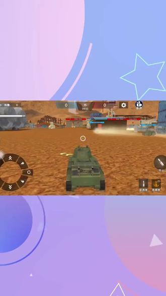 年轻人,这个小游戏你的对手只有你自己!