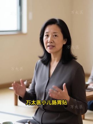 孩子脾胃弱,吸收差,是肠胃吸收不好,快试试这个