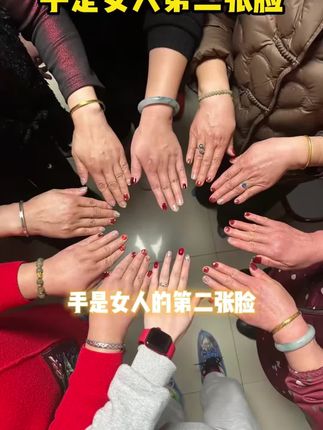 经常做家务,手粗手糙手黄的姐妹们!快来试试这款#酒糟手膜#手部护理 #手膜 #手是女人的第二张脸 #仙女必备