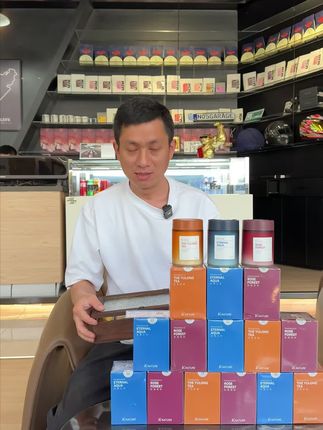 车里容易有异味很尴尬!试试这款车载香薰!有了它旧车都能像豪车