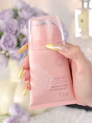 岁月从不败美人,你的颈纹由我拯救,赶紧把脖子保养起来吧!!! #淡化颈纹 #eLL颈霜 #宝宝辅食