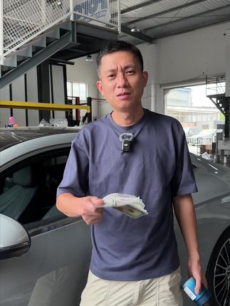 车里容易有异味很尴尬!试试这款车载香薰!有了它旧车都能像豪车
