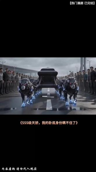 因为一个片段看了一整部剧...