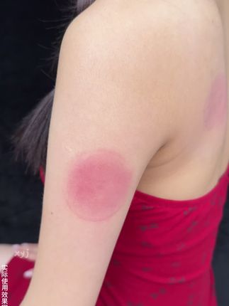救命!合拍水光气垫也太懂女生了吧,30 秒搞定水光肌,遮瑕超牛还持妆超久,出门根本不用补妆~