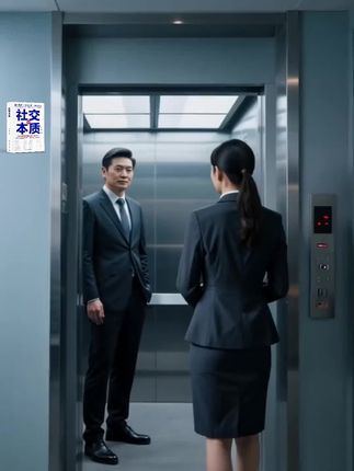 学会高情商接话,到哪里都能左右逢源!