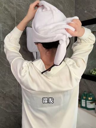 老婆用了老公都笑了,再也不用去理发店花冤枉钱了,干枯毛躁、烫染受损、自然卷的 通通 试试!