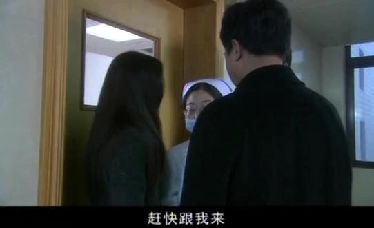 婷婷割腕转院,肖大伟面对黑恶犯罪证据抉择 #《血色誓言(下)》 #香港电影看不停 #短剧追到爽