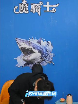 威海魔骑士路亚、新品上市、