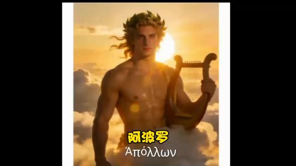 惊爆!阿波罗:杰伦,这《太阳之子》我可不认! #太阳之子周杰伦 #太阳之子点评 #阿波罗不认可太阳之子 #阿波罗不认周杰伦 #太阳神不承认太阳之子 @夜尽天明@落叶随风@茶西漫剪 @🌈大木头 @帝诺漫语