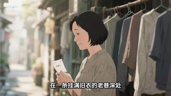 儿子抛弃母亲的背后 ,是藏着十年的生死深情