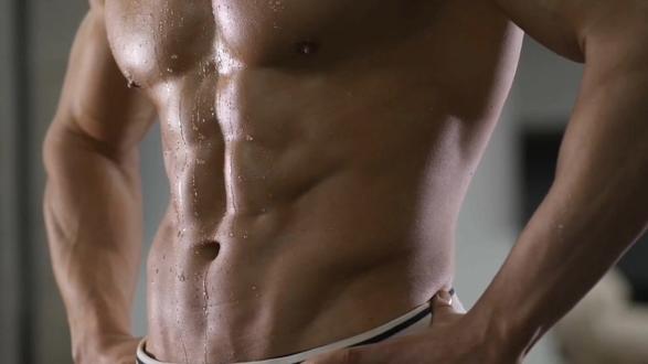 同样是运动为什么有人打球不累健身就累