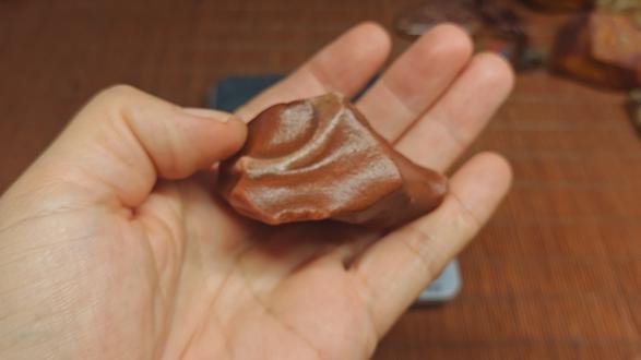 精品红蛋白,牛货来了! #雕刻工艺 #维斯塔潘 #泥石 #篆刻 #烟斗