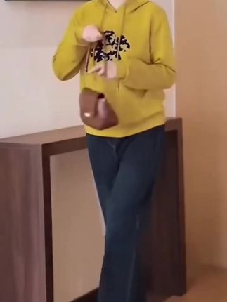 水洗软牛仔