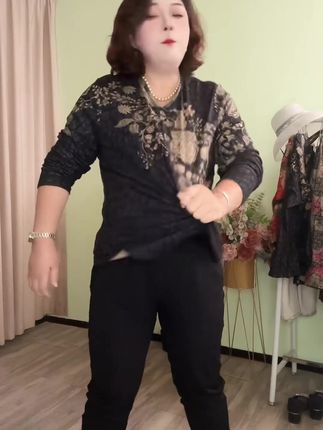 德绒保暖内衣,零下二十度穿在身上,不厚重也不臃肿,太舒服了!