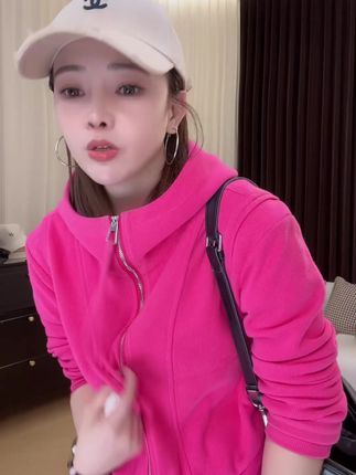 1. 谁穿谁好看的米妮套装 闭眼入不挑身材