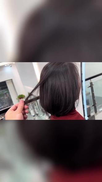 霍山乐沙龙放大招!原价28元洗吹套餐现20元拿下,发型改造气质提升,交通便利可逛街。新年从头红,靓仔靓女冲,手快有手慢无! #抖音新春吃喝玩乐节 #免打理 #女生减龄烫发发型推荐 #慵懒法式烫发图片 #网红潮色染发