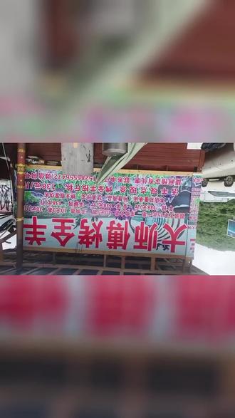 毕节赫章大师傅烤全羊放大招,12 - 16人套餐1888元,有整羊、羊杂汤等。肉多汤鲜,配冰饮解腻,过期退可撤单,快拉兄弟来! #哈尔滨烤全羊做法 #碳火烤肉 #冬天必须来顿烤全羊 #新疆烤馕 #小烧烤