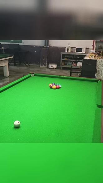 文联路安和俱乐部,75元享3小时台球畅打(原价106),手感超棒,朋友同玩氛围佳,速约! #台球🎱 #是时候展现真正的技术了 #电竞 #休闲娱乐 #麻将