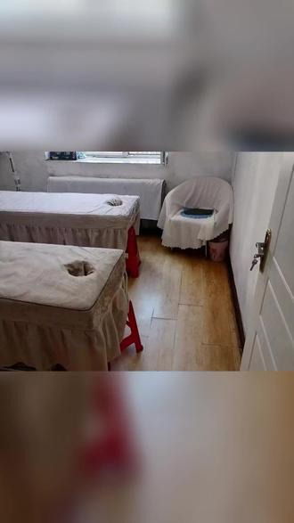 红旗街这有山后身益健盲人按摩院,106元享全身60分钟、足底40分钟团购。老店手法专业,有车位。上次没抢的别错过,过期可退,速团! #足疗师 #无中介费 #不退押金 #很哇塞的周末 #去想去的地方