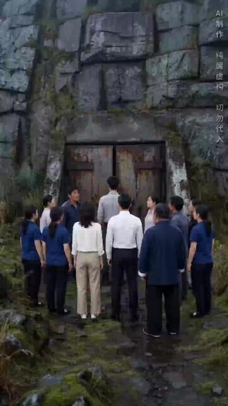 灵气防空洞 家族大会上,地质工程师林砚被堂哥林承宗与二叔联手排挤,仅分到后山无人问津的破防空洞。林砚凭借专业知识发现祖宅地层异常,预判强震将至,提前加固防空洞并储备物资。地震爆发后,祖宅坍塌,林砚坚守安全规则分批接纳族人,同时逐步揭露林承宗伪造遗嘱、侵吞族产的真相。最终,爷爷留下的真正遗嘱揭晓,林砚正式接管防空洞及地下设施,也让族人明白,守宅的核心从来不是房产地契,而是守护生命的责任。#AI短剧 #家长里短 #AIGC
