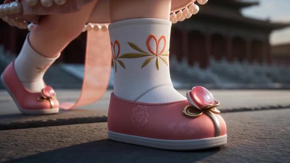 《爹爹,糯糯来啦》 三岁的沈糯糯在乡野舅母家受尽苛待,身怀催生草木的天赐异能,苦等生父接她回家。一朝入京,她成了大齐永宁公主,闯入了冷面帝王顾北渊的世界。她以奶软的善意抚平帝王的戾气,凭一身异能解北境饥荒、救枯木新生。从柴垛里的小可怜,到被全宫捧在手心的团宠,糯糯用一身温柔,在冰冷深宫种出了岁岁春暖,也成了帝王此生唯一的软肋。#原创动画 #漫剧 #团宠 #萌娃 #治愈系 #二次元