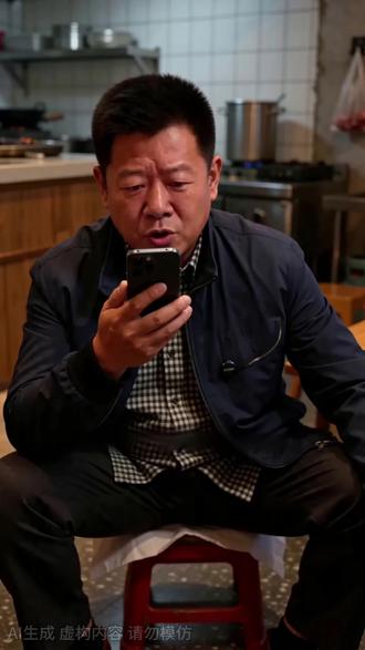 除夕我卖了烧烤店,全家都骂我傻 (AI制作,剧情虚构,请勿代入)林墨经营的 CBD 烧烤店年入五百万,大舅觊觎三年,除夕以两百万低价强买店铺。林墨表面答应,实则未留下秘制酱料配方、核心供应链与人脉。大舅接手后,酱料翻车、供应商涨价、房租暴涨、员工离职、监管罚款,生意彻底崩盘,半月亏损三十万,深夜连发四十七条语音崩溃求饶。林墨在对面重开新店火爆如初,大舅因贪婪自负落得负债离婚、众叛亲离的下场。#漫剧 #动态漫 #我在抖音看动漫