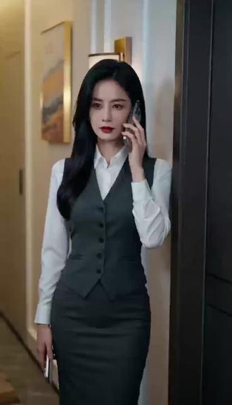 闪婚后,我的马甲瞒不住了 闪婚误嫁高冷女总裁,平凡老公竟是隐藏大佬!相亲认错人意外领证,低调小说大神vs霸气娱乐总裁,先婚后爱甜宠不断。日常撒糖、实力护妻、马甲层层掉落,轻松逆袭打脸反派。没有狗血套路,全是温馨治愈与双向奔赴,看平凡夫妻把闪婚过成真爱
#闪婚甜宠 #先婚后爱 #都市脑洞 #豪门总裁 #文娱剧场