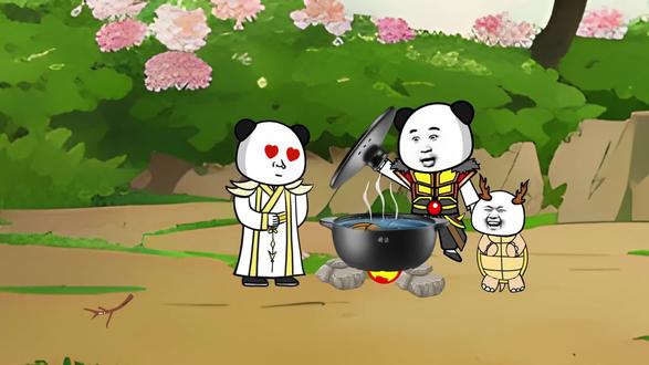 叶辰,王腾,老王八等宗门大乱斗