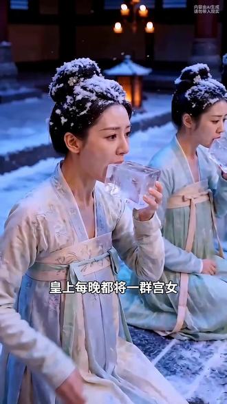 帝喵入怀咸鱼后妃飒爆了