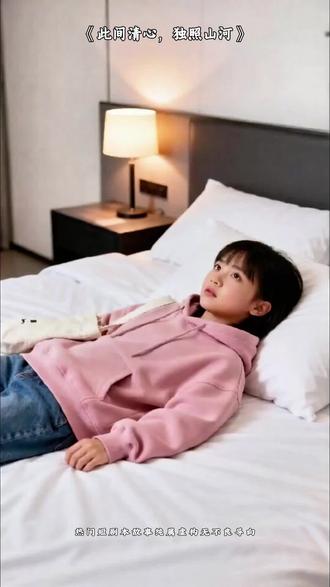 身体被觊觎,我反手送她入泥潭 * #此间清心独照山河 #宝藏剧集