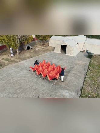 帐篷搭建干货教程款 #速开帐篷#快速部署帐篷#帐篷搭建教程 #露营装备教学
野外出行应急必备!快速部署帐篷极速搭建,防风防雨空间大,露营、救灾、临时庇护都能用。