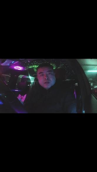 司机也能给乘客打分啦? #出租车司机 #网约车 #打车那些事 #双向#乘客
