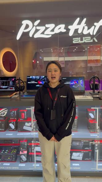 减少后台内存占用的小技巧 #ROG台式机 #ROG魔霸9X台式机