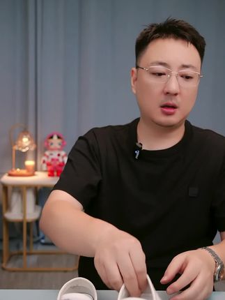 好老公送我 软底软皮怎么这么舒服