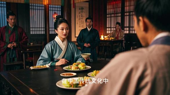 饮食活动中的文化编码 饮食从来不只是果腹之举,更是文化表达与社会联结的重要载体。从远古祭祀的“礼始于饮食”,到文人雅集中的品茗焚香,食物始终承载着超越味觉的象征意义。
在中国传统文化中,宴饮是礼仪的实践场。孔子言“食不厌精,脍不厌细”,不仅讲究滋味,更强调饮食中的秩序与修养。至宋代,文人将饮食升华为精神活动。苏轼贬居黄州,创制“东坡肉”,以慢火细炖喻人生沉潜;与佛印“以鱼斗智”,借饮食机锋展露禅意;与黄庭坚共品“山芋羹”,称其“味若金丹”,赋予粗食以超脱之境。食物在此成为智慧交锋与情感共鸣的媒介。
文人雅集常融饮食、艺术与哲思于一体。抚琴佐酒,赋诗品茗,一道菜名可引经据典,一席茶会可通天地意境。林洪《山家清供》所载“雪霞羹”“莲房鱼包”,不仅取材清雅,更以诗意命名,使饮食成为文化再创造的过程。仪式感强化了这种编码:曲水流觞,茶百戏,座次言谈,皆在无形中构建审美共同体。
如今,快餐文化稀释了饮食的仪式性,但人们对“慢食”“本味”“在地饮食”的追寻,正是一种文化自觉的回归。从新中式餐饮到茶道复兴,食物再次成为连接传统与现代、个体与群体的纽带。
饮食的文化编码,本质是人对意义的追寻。当我们在一餐一饭中注入敬意与美感,饮食便不再是日常琐事,而成为精神生活的温柔注脚。真正的雅集,不在华堂美#养生 #健康 #饮食文化 #新鲜 #青花源餐饮净水