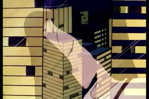 松阪老师相亲 #蜡笔小新 #动漫