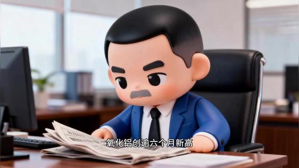 氧化铝创逾六个月新高,聚酯链调整,集运期价尾盘拉涨 周二国内商品涨跌互现,能化期货多数回调,金属类普遍上涨,氧化铝大涨,铂钯期货反弹,集运指数延续下滑。