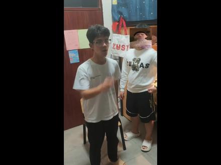 给我擦皮鞋(法国口音) #周星驰 #法国赌神 #我要验牌