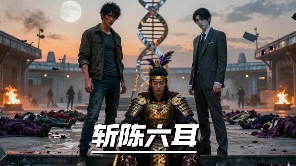 斩陈六耳 任小粟斩陈六耳,寻陈无敌,与杨安京约三事。#第一序列