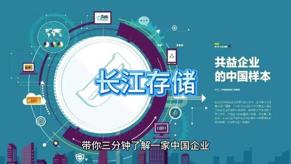 第五家:长江存储