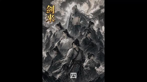 青冥天下:白玉京凭什么高高在上 #剑来 #陈平安 #白玉京 #余斗 #真无敌 白玉京凭什么高高在上