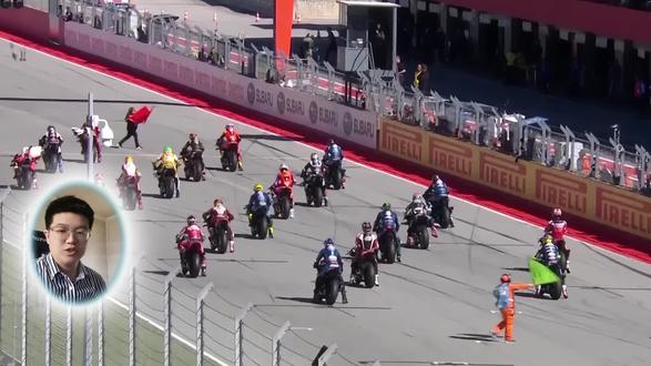 《张雪封神!不仅赢了,更带火了中国制造业!》 #张雪机车 #中国制造