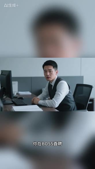 3月21日 你在BOSS直聘,是不是也遇到这种情况:每天拼命打招呼,发几十条、上百条,结果一个回复都没有?#BOSS #boss直聘 #招聘 #HR #这也能开播