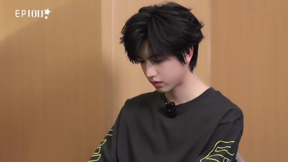 还记得当时我们的第一次见面#还记得当时我 #桂瑞 #张桂源张函瑞