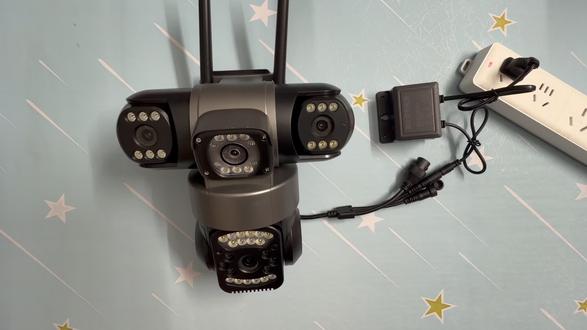 有看头 有线连接 16-9 #有看头的视频 #有看头